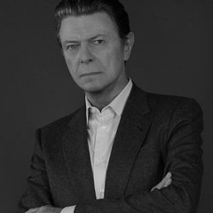 Valentine's Day/Heroes (in memoriam of David Bowie)