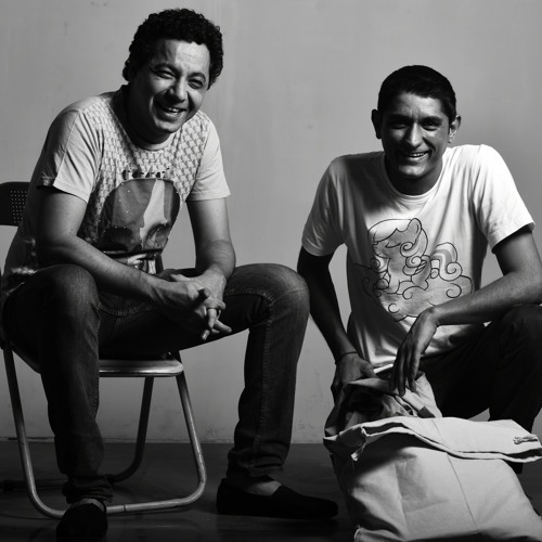 Punditz 2016 New Year Mix