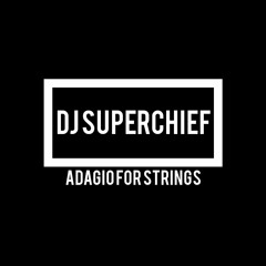 Adagio For Strings (Original Mix)