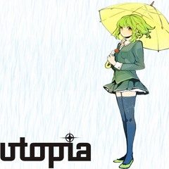 [GumiMegpoid] MEET Utopia - Hujan