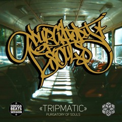 Purgatory Of Souls - Tripmatic EP (Preview)