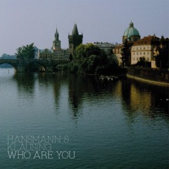 Who Are You (Album Parts)