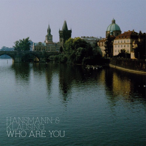 Who Are You (Album Parts)