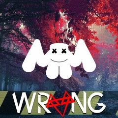 Marshmello - WroNg (NEFFEX Remix)