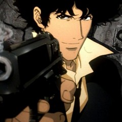 Cowboy bebop