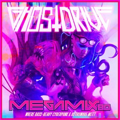 Ghostdrive megamix 80