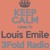 Artwork for [141] Louis Emile