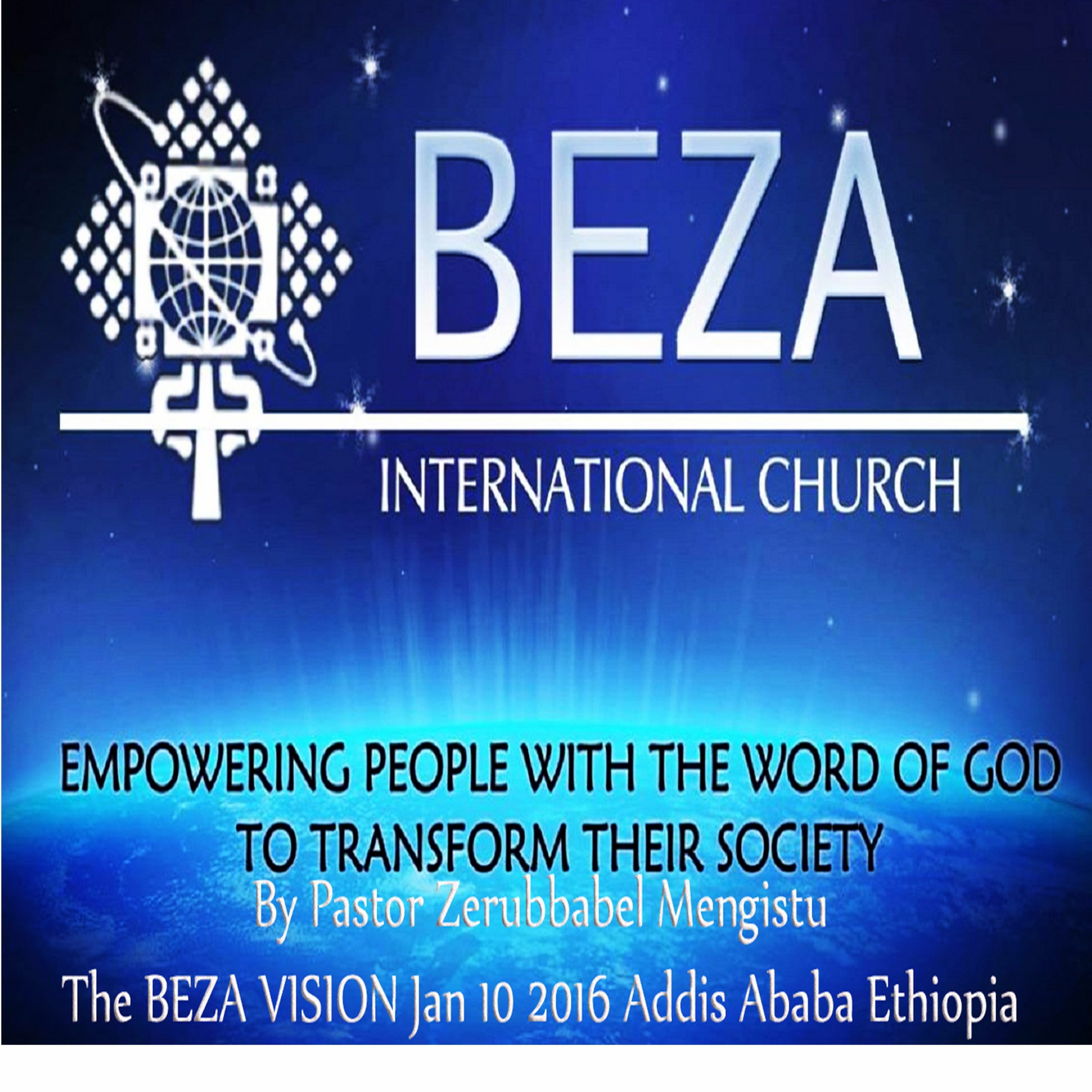 Beza Church