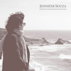 Jennifer Souza | Retiro (Live At Teatro De Bolso Sesc Palladium)