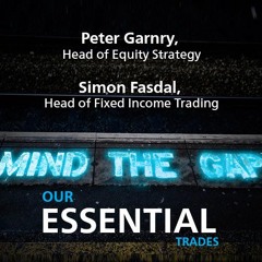 Q1 2016: Peter Garnry and Simon Fasdal on Saxo Bank’s Essential Trades