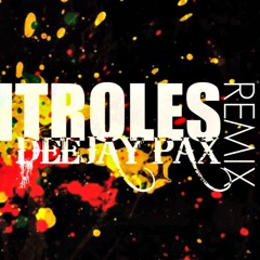 No Controles - (Dj Pax Remix) - 2K15