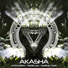Antandra - Akasha (Original Mix)