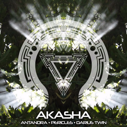 Antandra - Akasha (Original Mix)