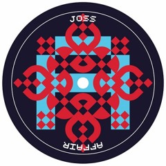 A1. Joss - Affair (Orginal Mix)