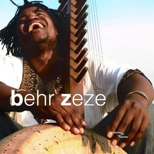 Stream behr Santuri Zeze Instrument Pack by Emile Hoogenhout