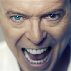 David Bowie - Let's Dance (Marcão Rezende) (DaSound)