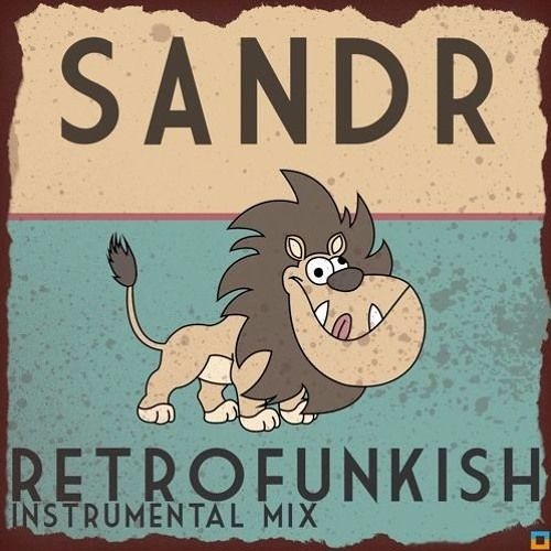 SANDR - Retrofunkish [Creative Commons]