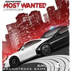 NfS most wanted