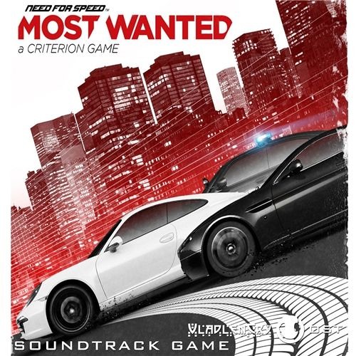 NfS most wanted