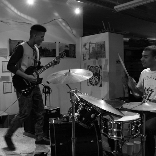 LOVESICK - Intro