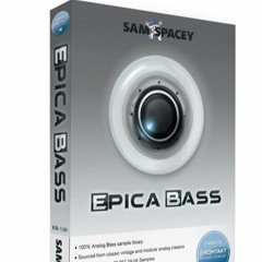Epica Bass Demo 2