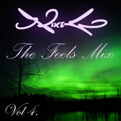 Nixego - The Feels Mix [Vol4]