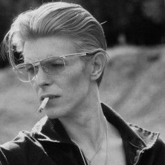 Milfredo 7 Ft David Bowie - Fashion Victim Edit