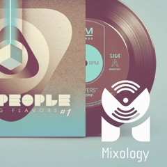Sun People "Flowers (Moresounds Remix)" / Mixology Radioshow Rip