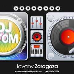 80�s Mix (Ingles & Español)- bY. AtomDj1976