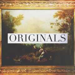 ✖ Originals ✖