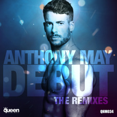 Anthony May - Debut (GSP Remix)