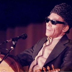 Cheikh Imam (انا الشعب ماشي - الشيخ أمام (تسجيل استوديو بلجيكا 1991