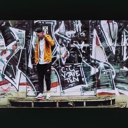 Prach - Сам На Сам (Деним Prod.)