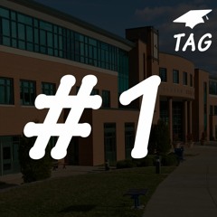 Episode 1: The Introduction/Optimism