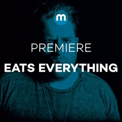 Premiere: Eats Everything 'Big Discs'