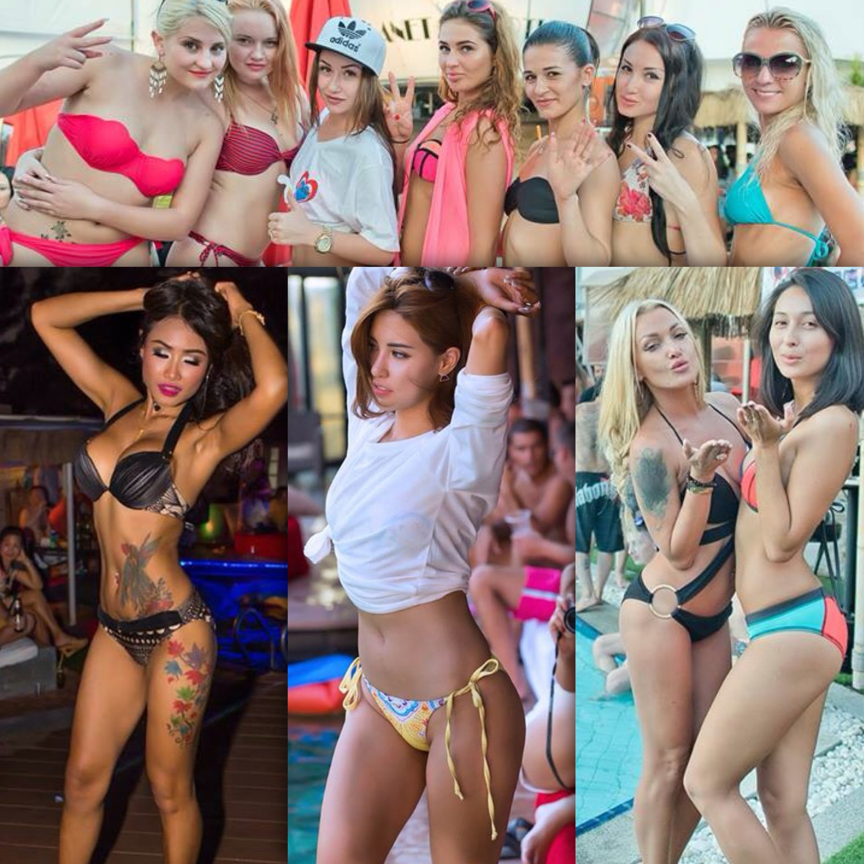 Planet Earth Beach Club 10.01.16 episode artwork