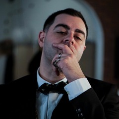 Jon Bellion 4 Prez (Prod. By J57)