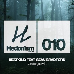 Beatkind - Undergrowth ft. Sean Bradford (Simone Vitullo Radio Edit)