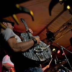 Space Oddity Broon & Marc