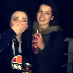 How deep is your love x