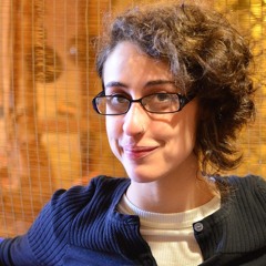 Laura Eve Engel, "People With Nothing To Say Say Plenty To The Dog"