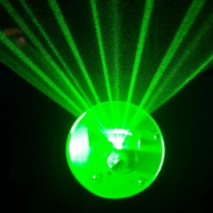 REVOLUTIONIST- hard tech house