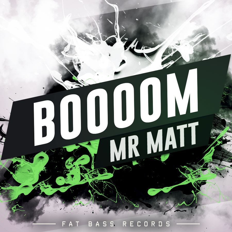 Завантажити Mr Matt - Boooom (Original Mix)