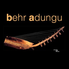 behr - Santuri - Adungu Instrument Pack