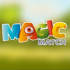 Magic Match Gameplay Theme