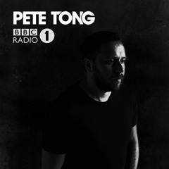 Weiss After Hours Mix Live On Pete Tong BBC Radio One