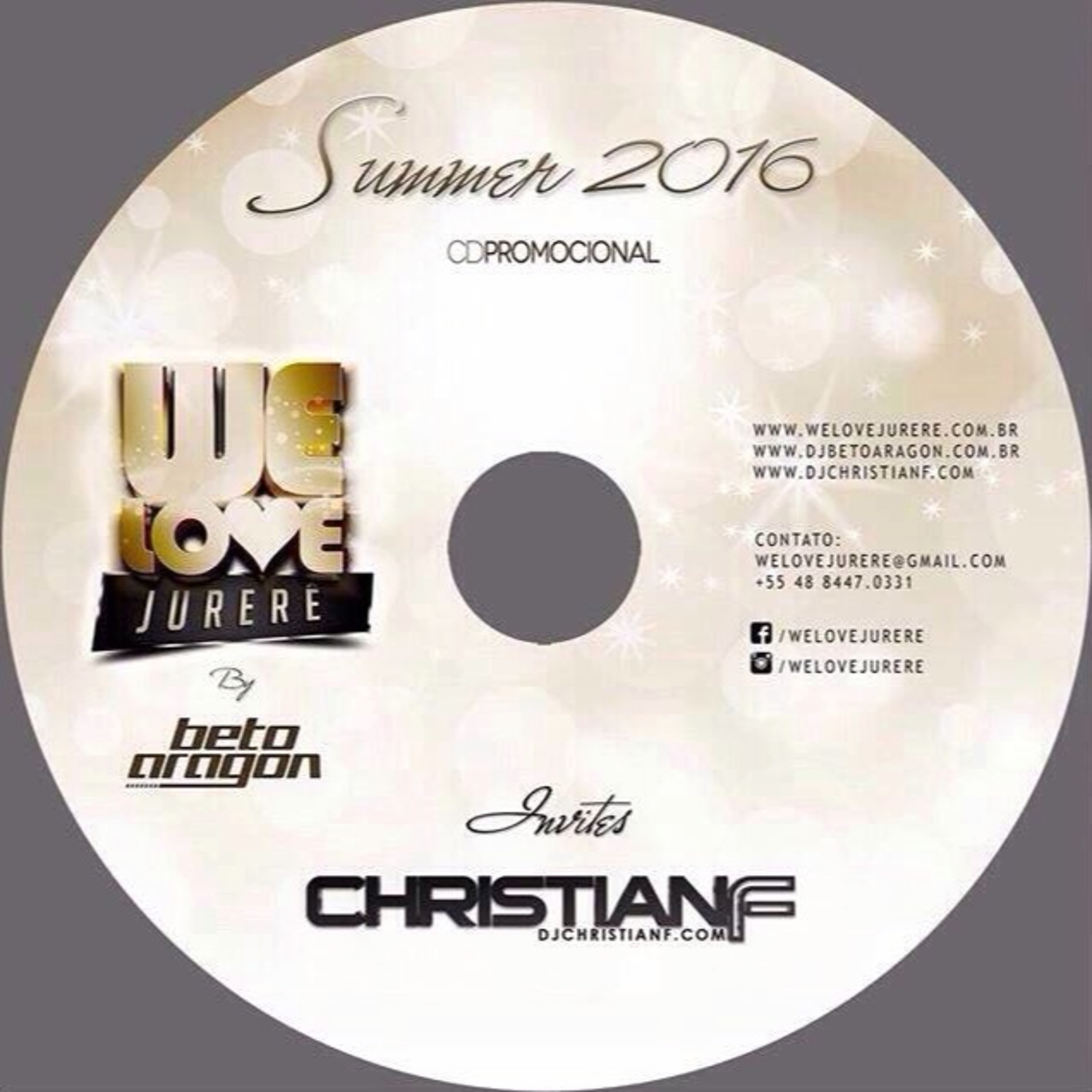 Christian F Podcast
