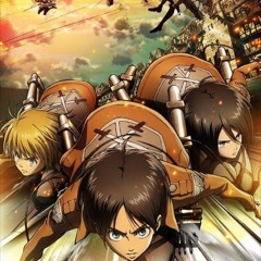 Reluctant Heroes (Attack on Titan)
