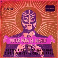 DEVIL'S ADVOCATE - DIRT REVOLVER Vs CHARLIE KANE