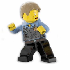 Lego City Undercover - Copper Funk